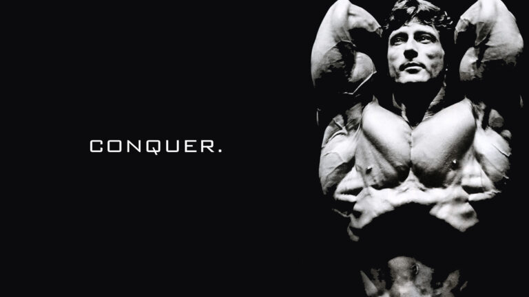 bodybuilder frank zane