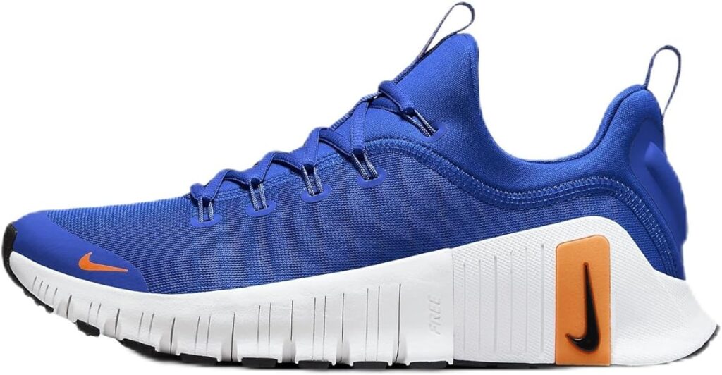 Nike Men's Free Metcon 6 Training Shoes