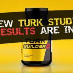 new turkesterone study results